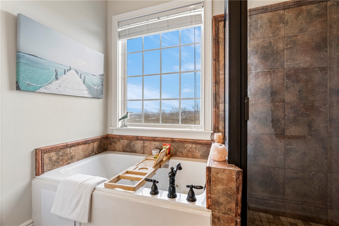 Masters Sub - Residential