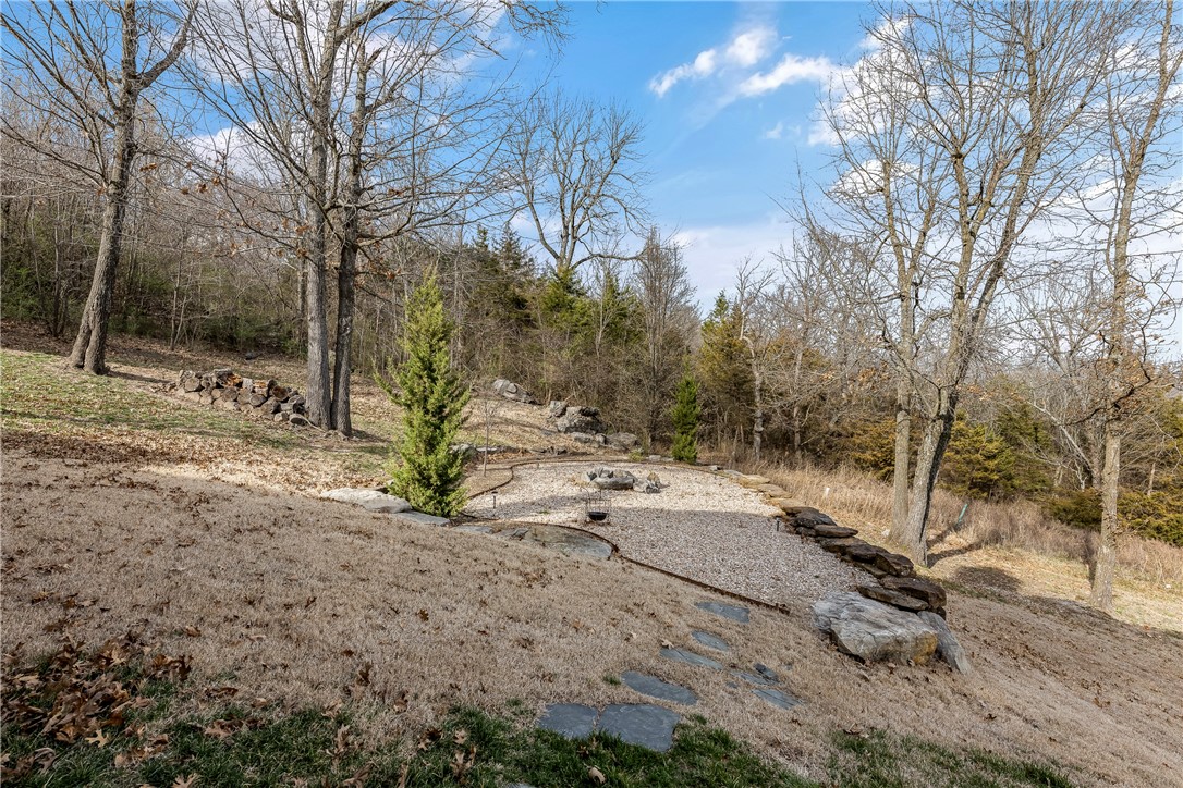 Masters Sub - Residential