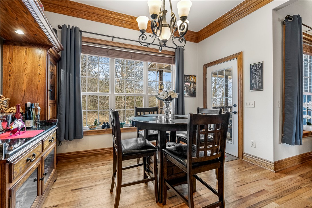 Masters Sub - Residential