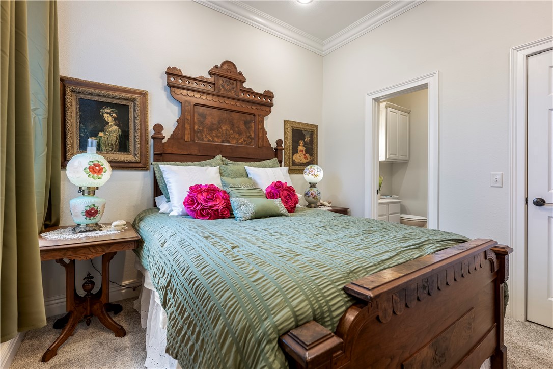 Masters Sub - Residential