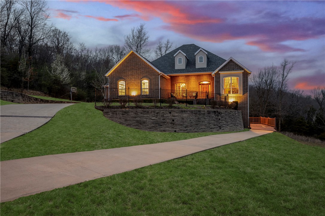 Masters Sub - Residential