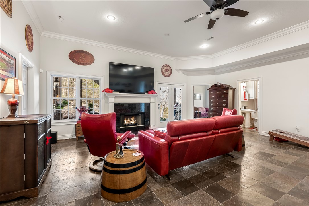 Masters Sub - Residential