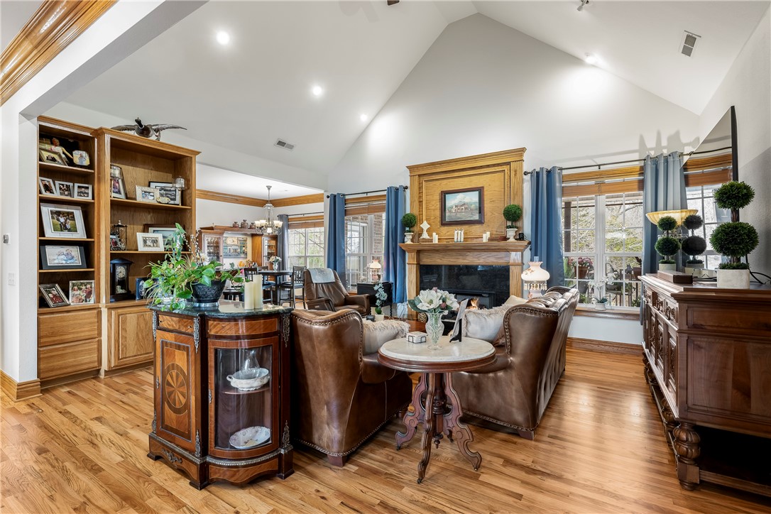 Masters Sub - Residential