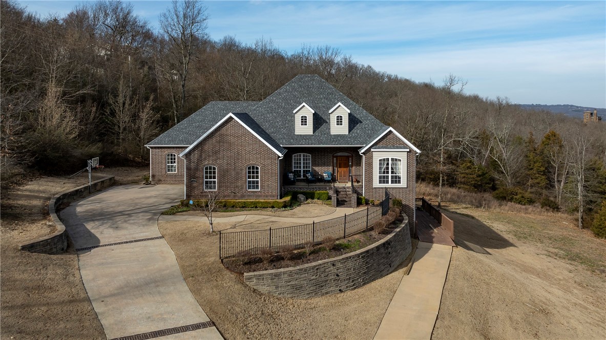 Masters Sub - Residential