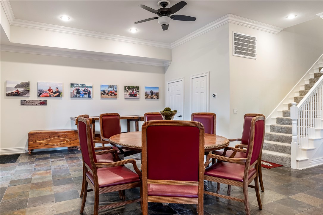 Masters Sub - Residential