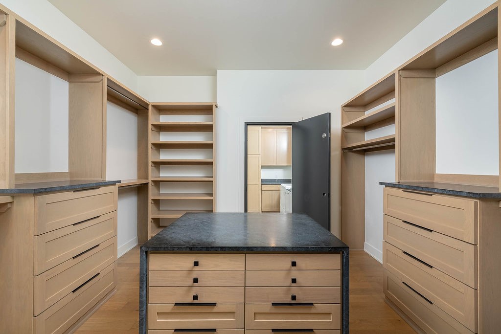 N - Residential