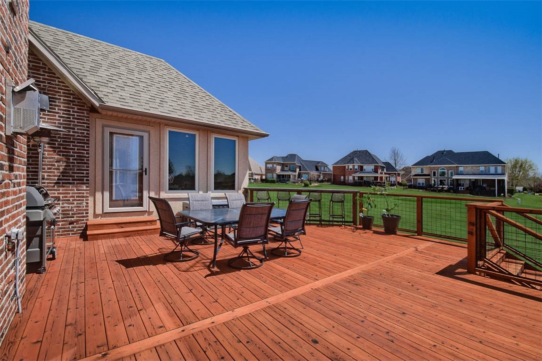 Shadow Valley Ph V Rogers - Residential