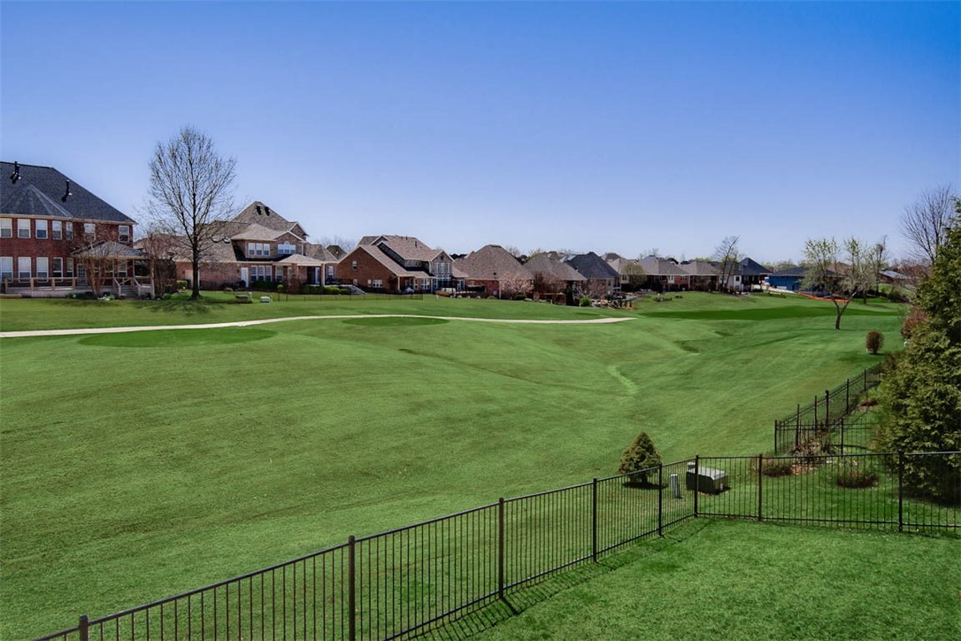 Shadow Valley Ph V Rogers - Residential