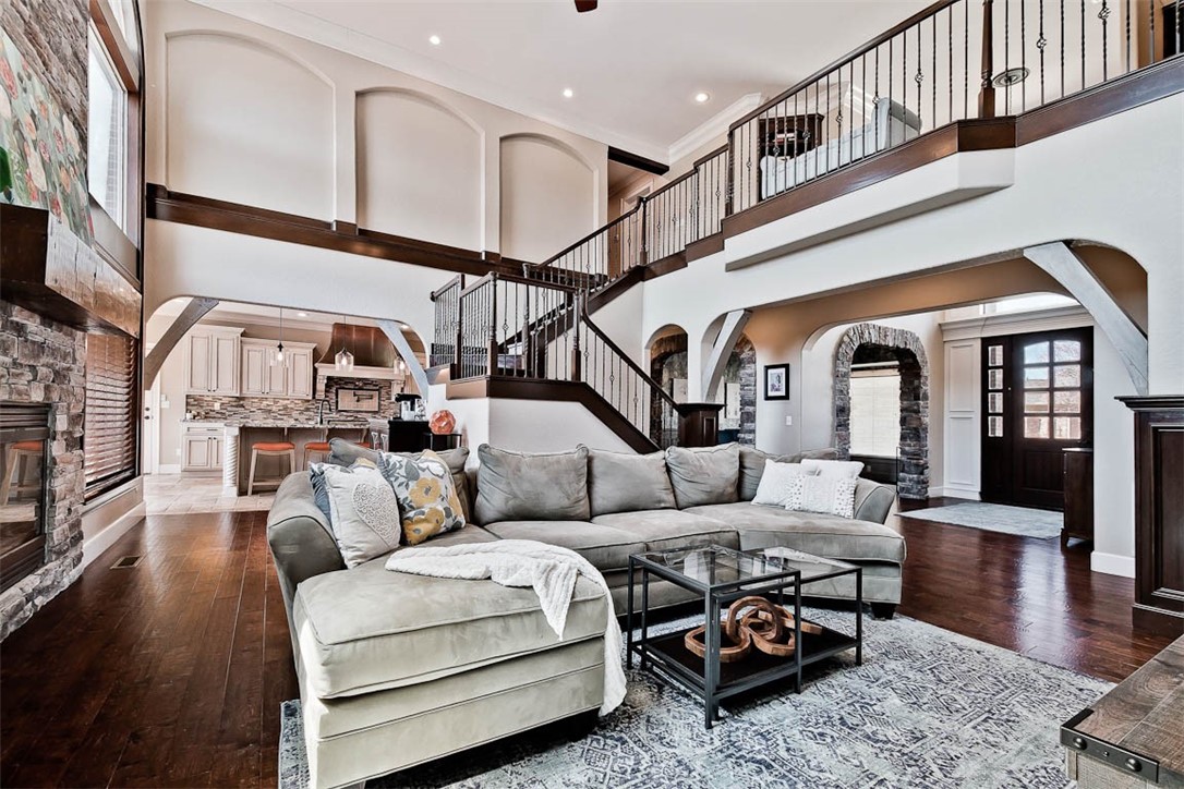 Shadow Valley Ph V Rogers - Residential