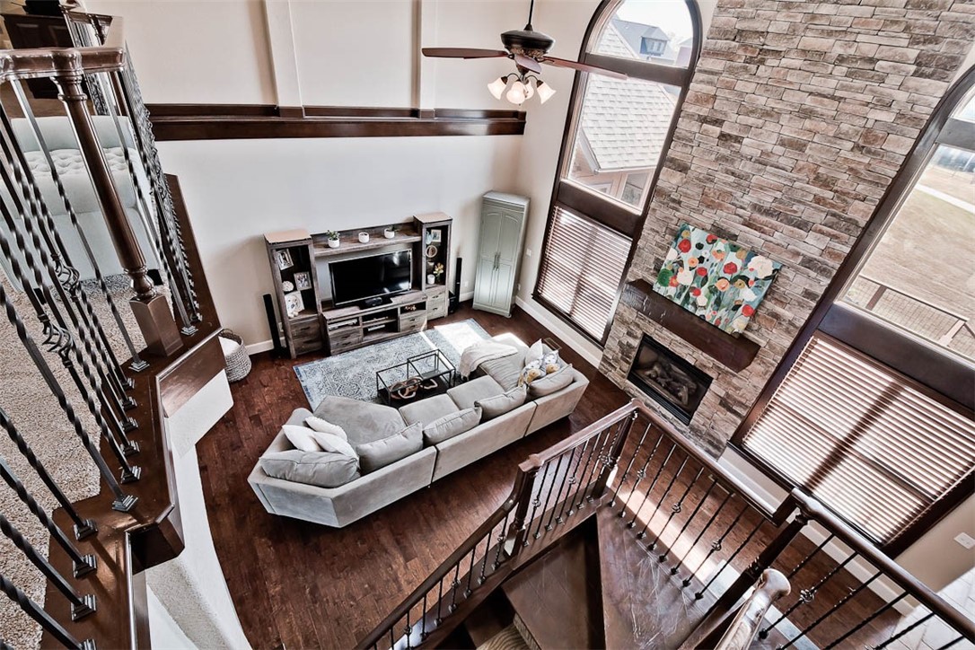 Shadow Valley Ph V Rogers - Residential