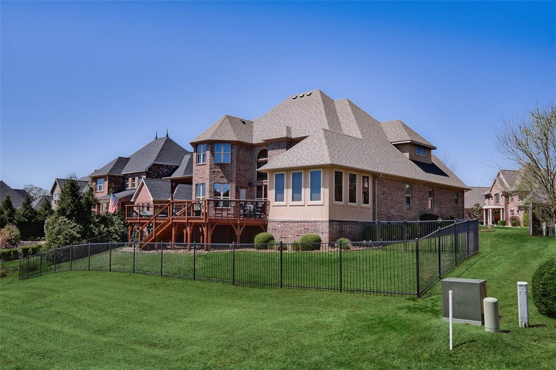 Shadow Valley Ph V Rogers - Residential