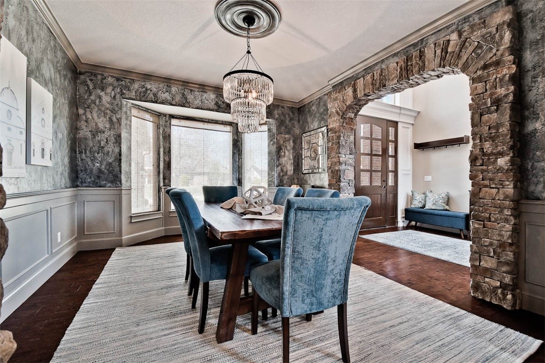 Shadow Valley Ph V Rogers - Residential