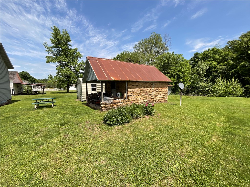 Dutch Mills - Residential