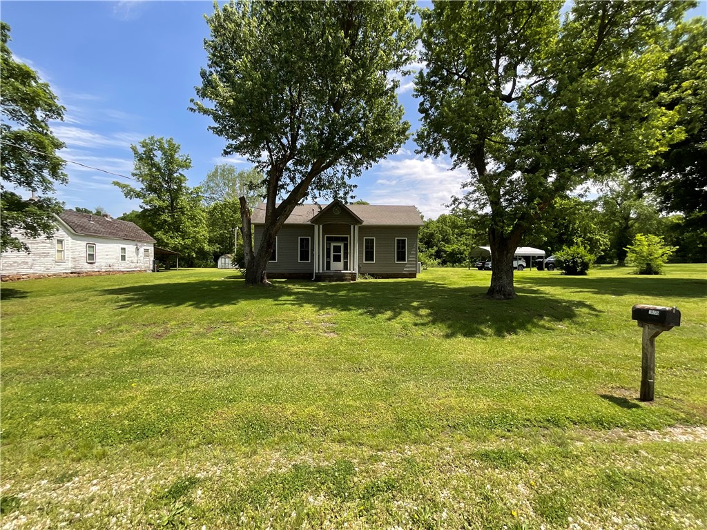 Dutch Mills - Residential