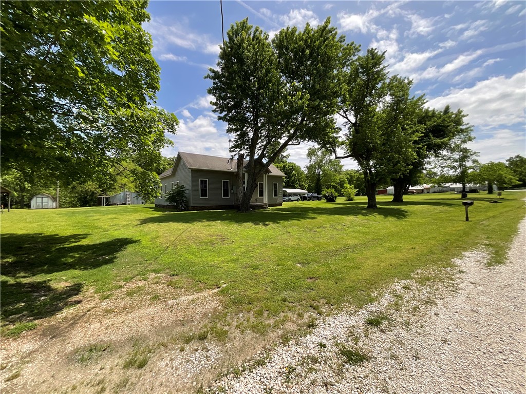 Dutch Mills - Residential