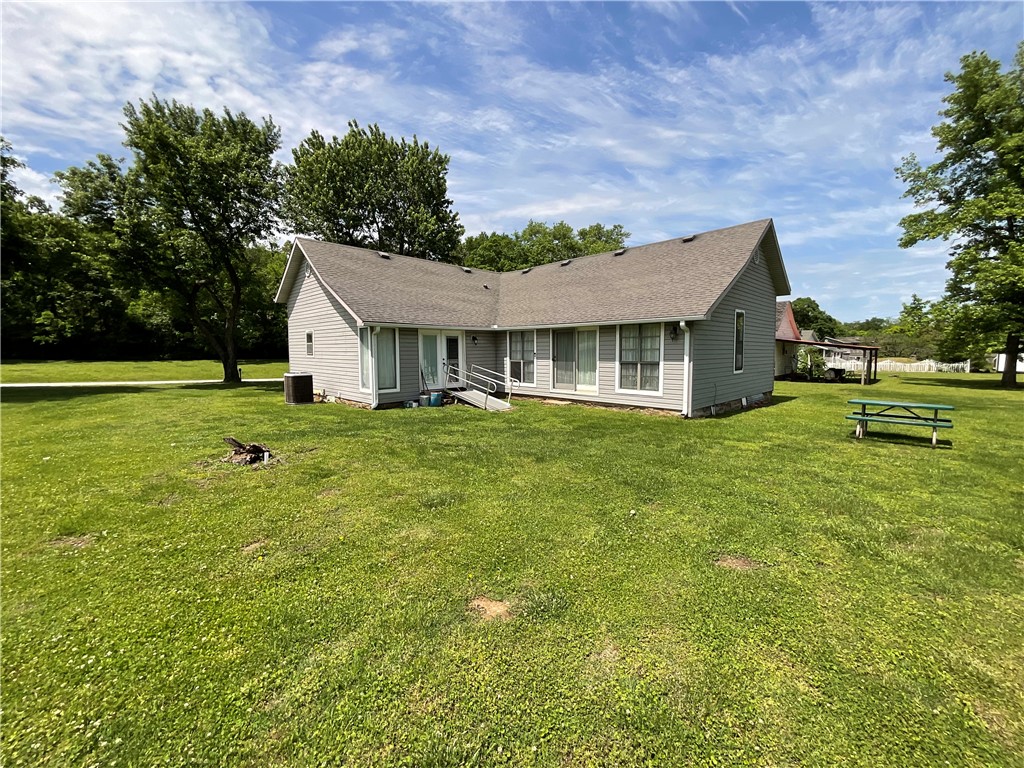 Dutch Mills - Residential
