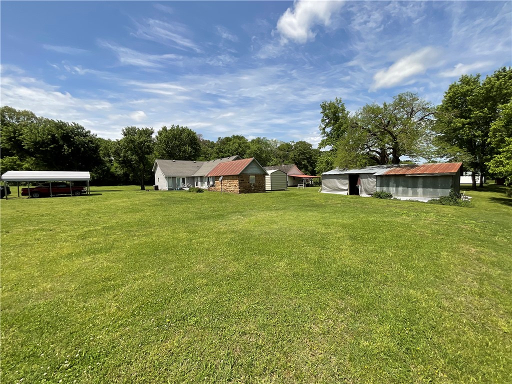 Dutch Mills - Residential