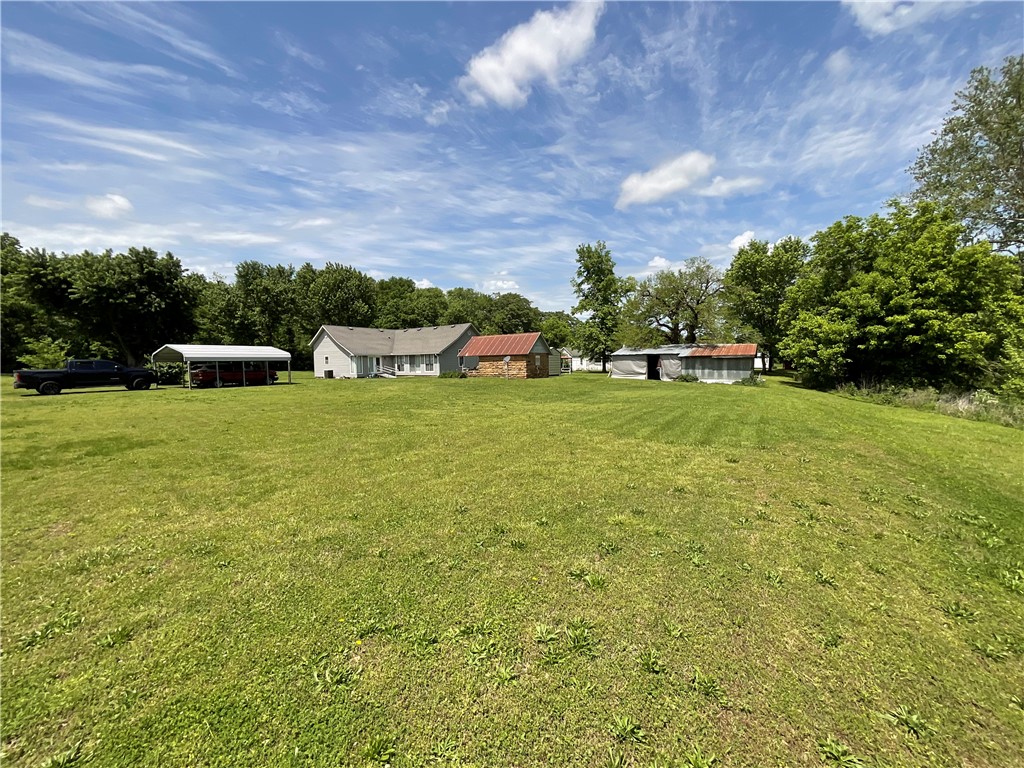 Dutch Mills - Residential