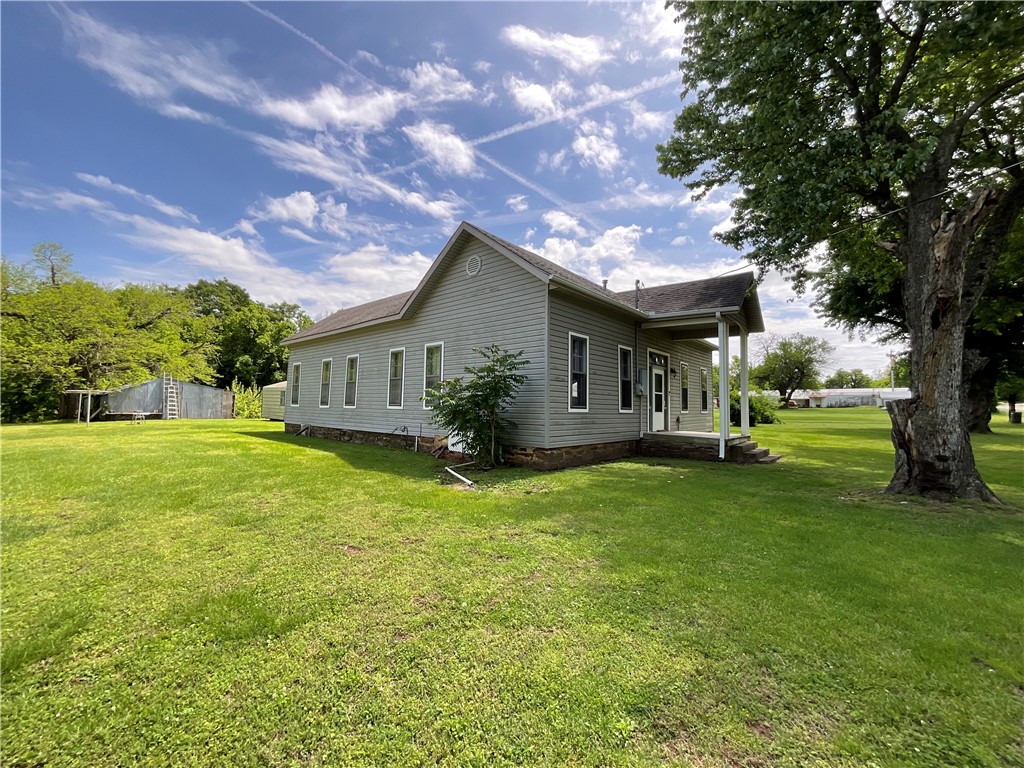 Dutch Mills - Residential