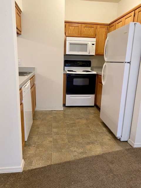 Parkers Valley View Acres - Residential Lease