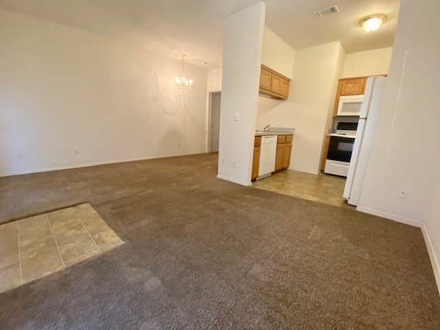 Parkers Valley View Acres - Residential Lease