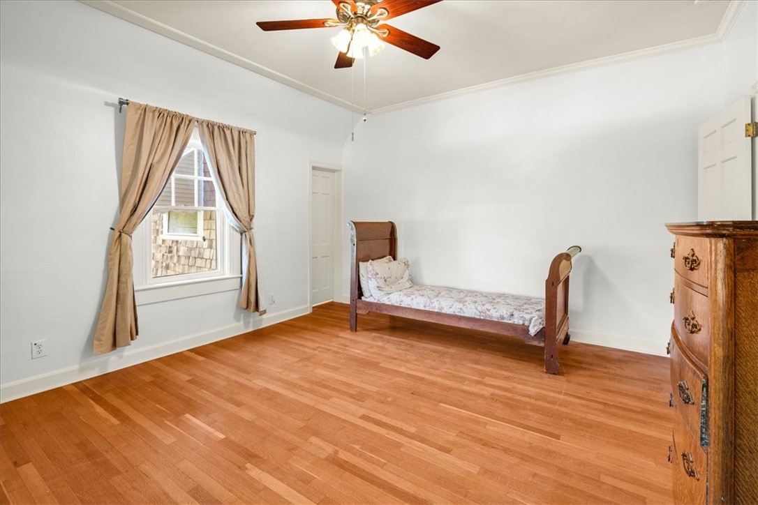 Metro Park South - Residential