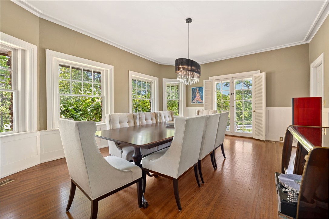 Metro Park South - Residential