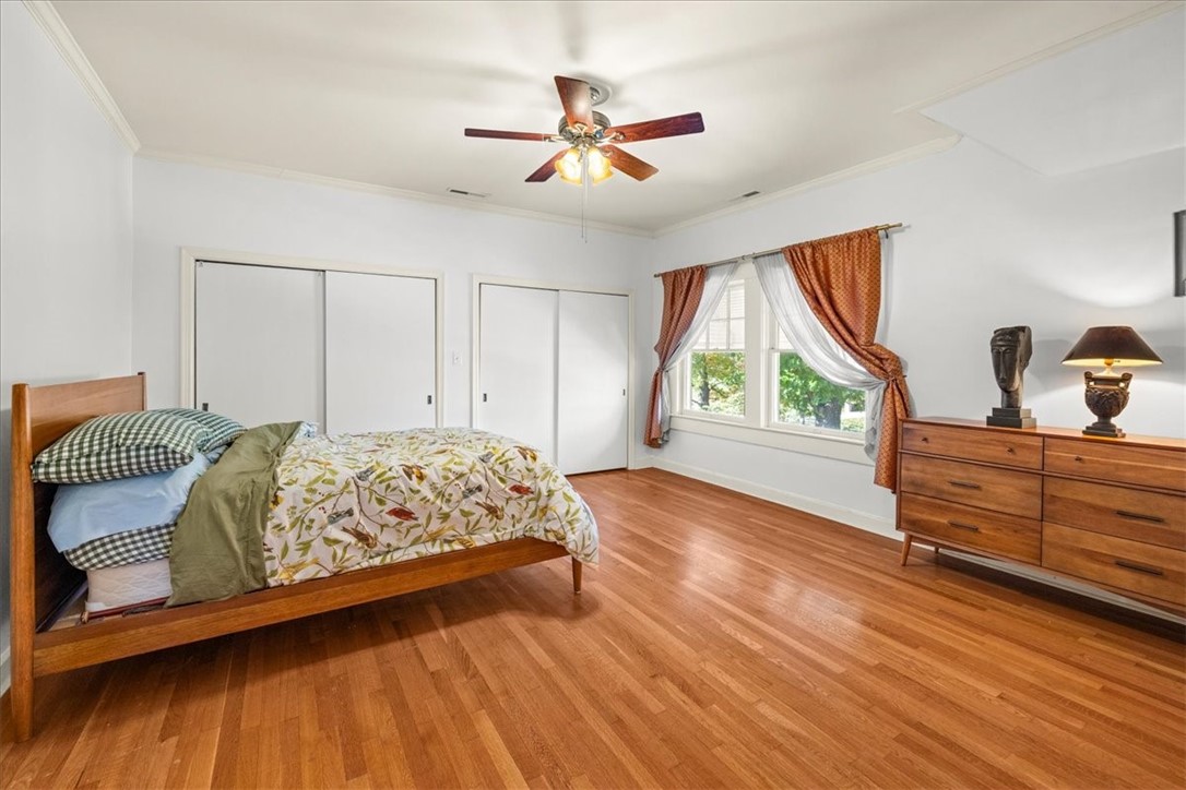 Metro Park South - Residential