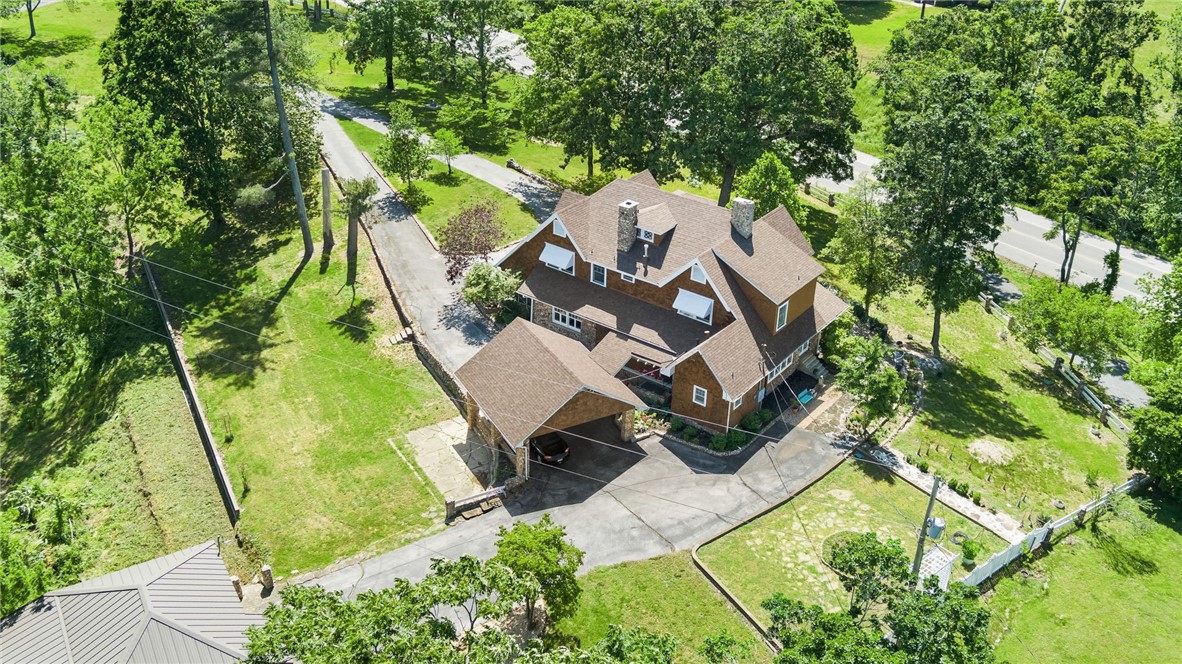 Metro Park South - Residential