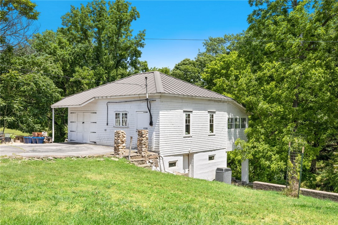 Metro Park South - Residential