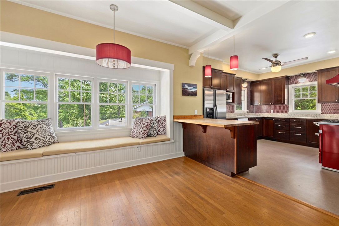 Metro Park South - Residential