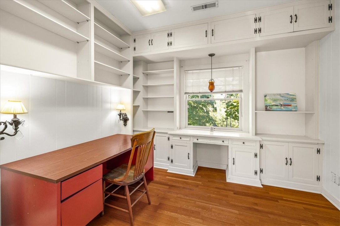 Metro Park South - Residential