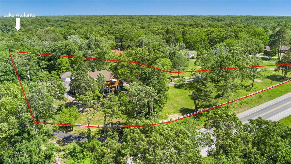 Metro Park South - Residential