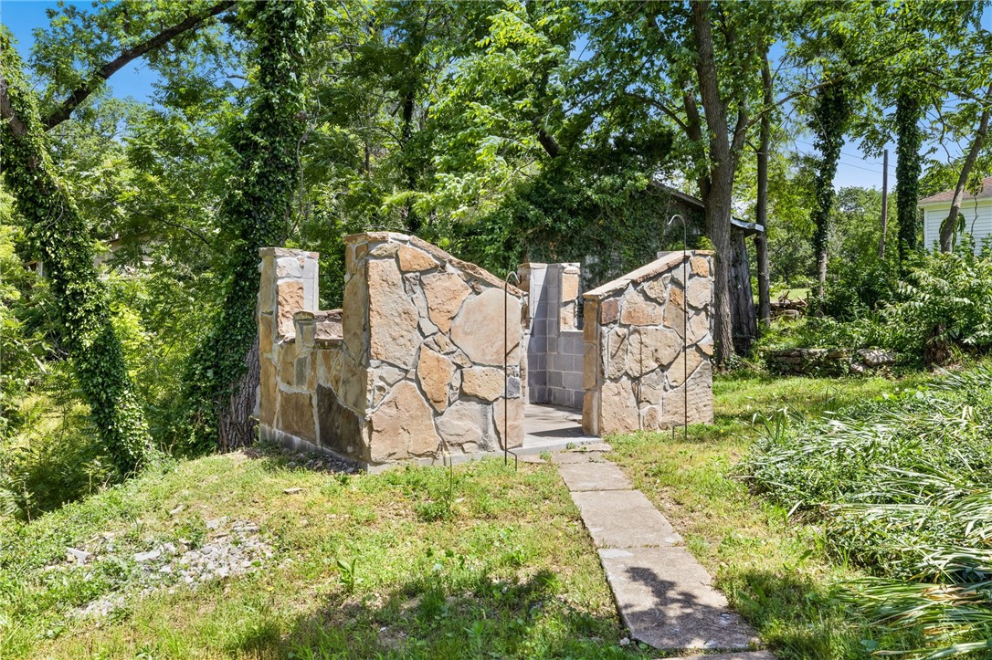 Metro Park South - Residential