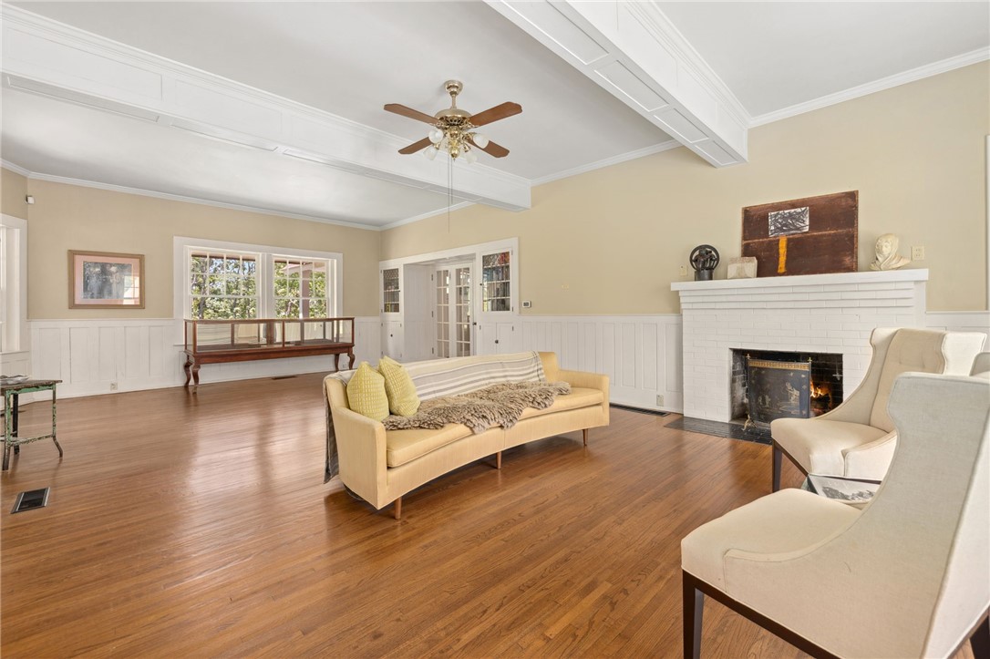 Metro Park South - Residential