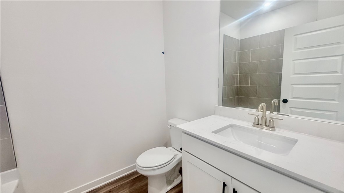 Goose Creek Village Ph. 5 - Residential Lease