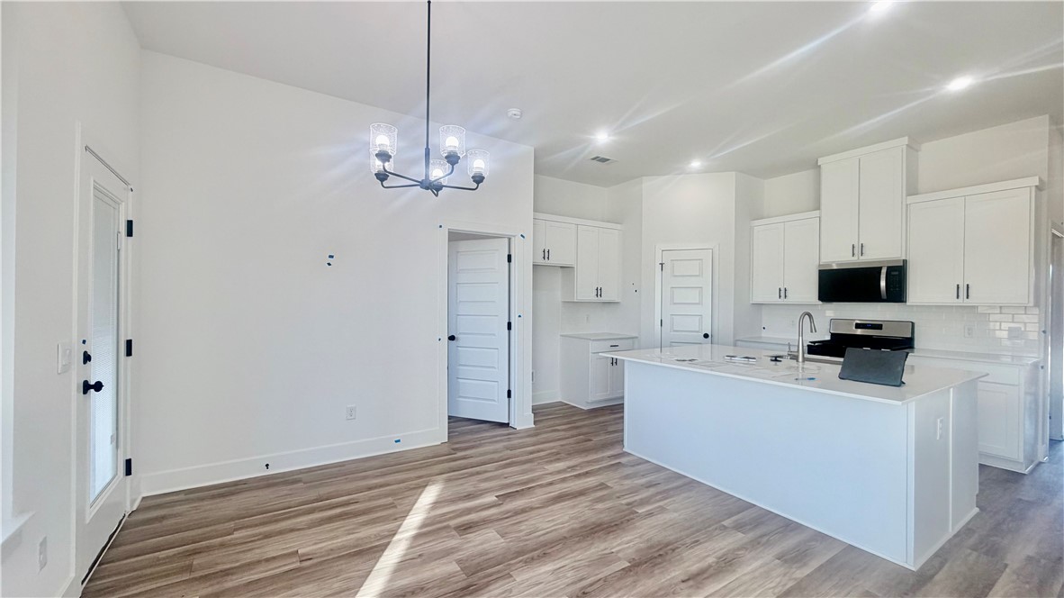 Goose Creek Village Ph. 5 - Residential Lease