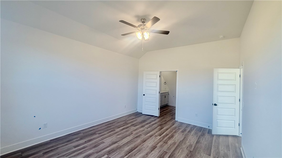 Goose Creek Village Ph. 5 - Residential Lease