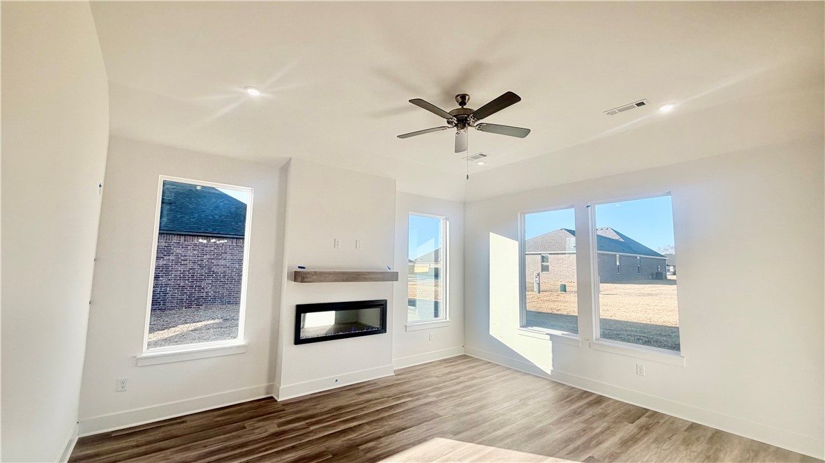 Goose Creek Village Ph. 5 - Residential Lease