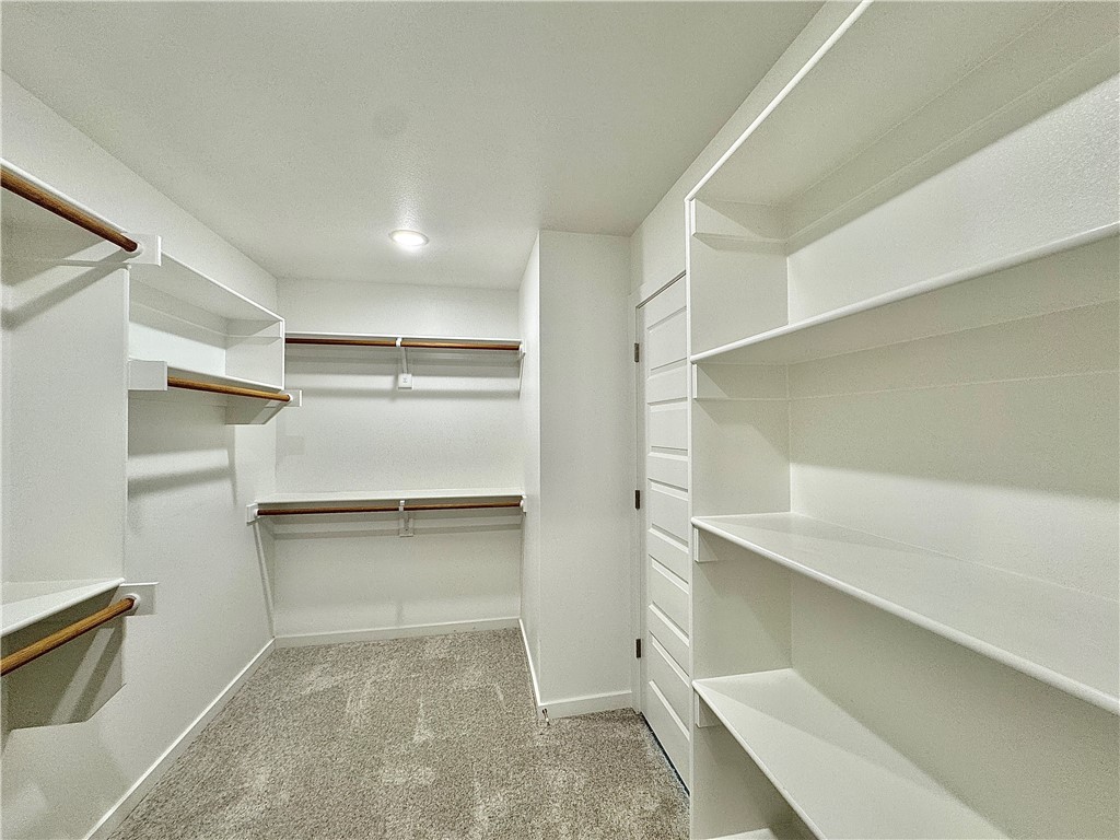 Towne West - Residential