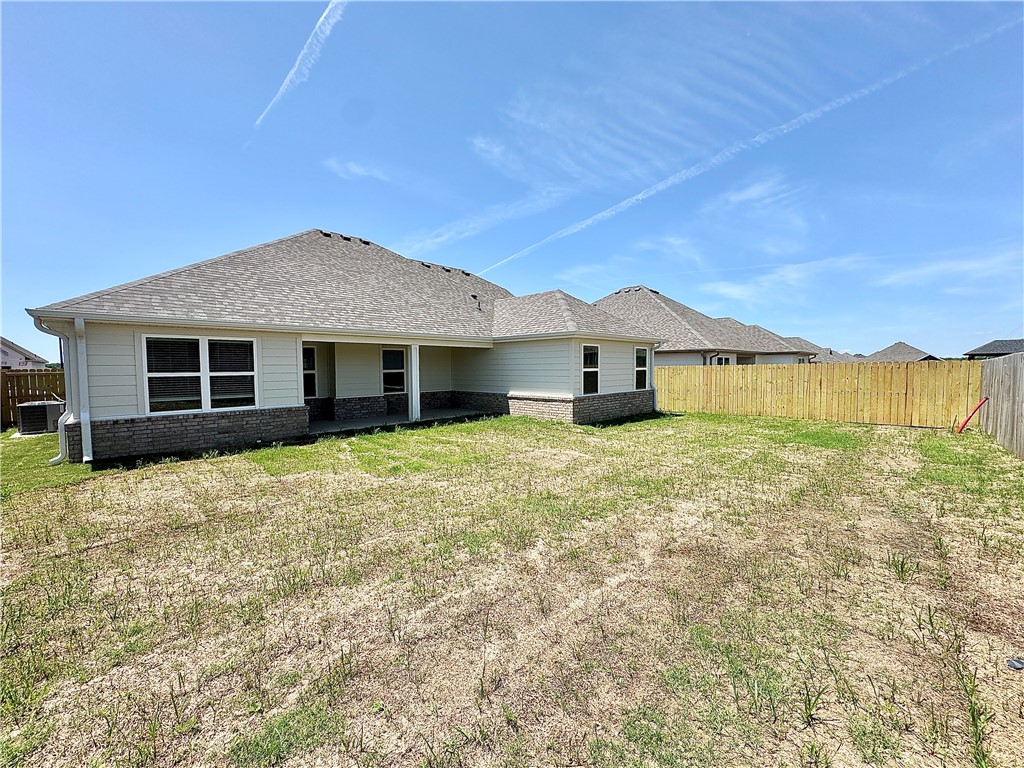 Towne West - Residential
