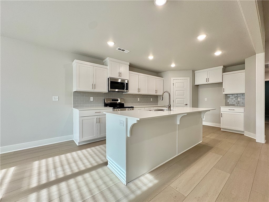 Towne West - Residential