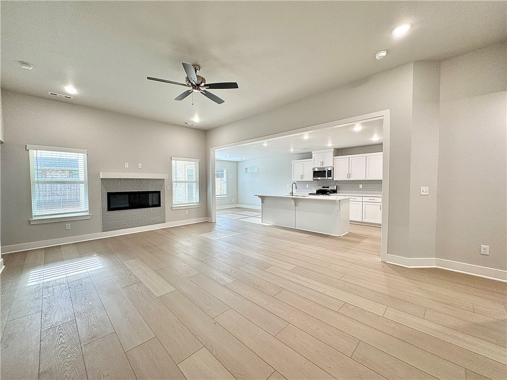 Towne West - Residential