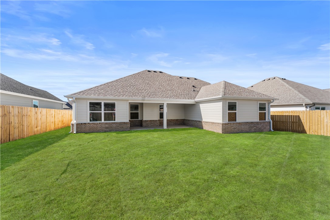 Towne West - Residential