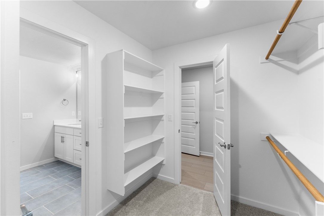 Towne West - Residential