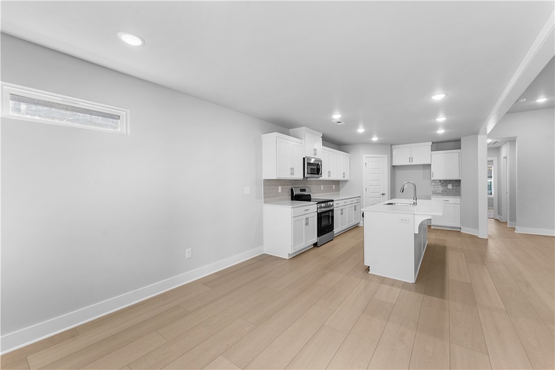 Towne West - Residential