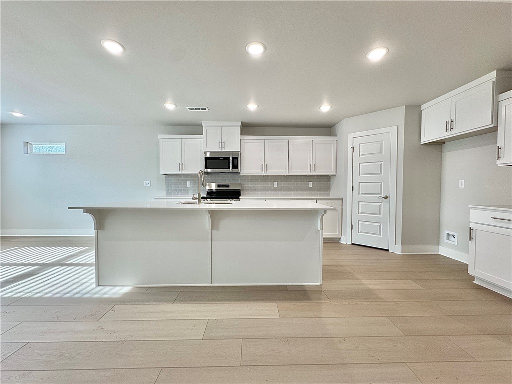 Towne West - Residential