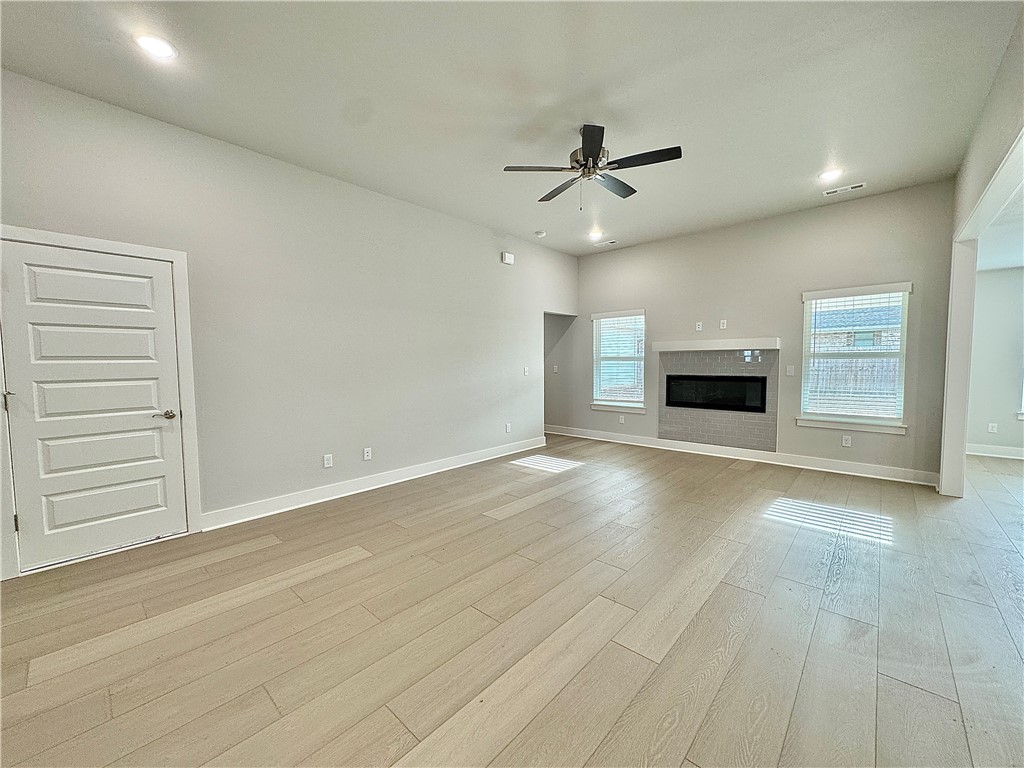 Towne West - Residential