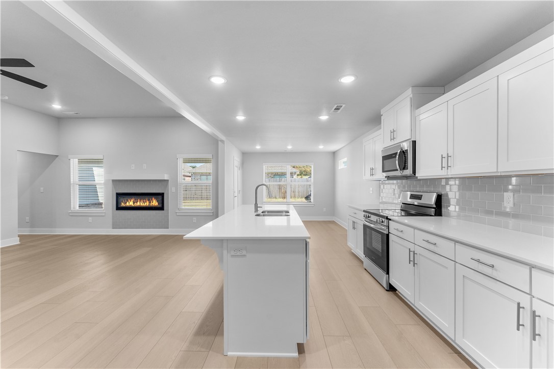 Towne West - Residential