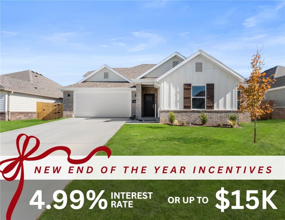 Towne West - Residential